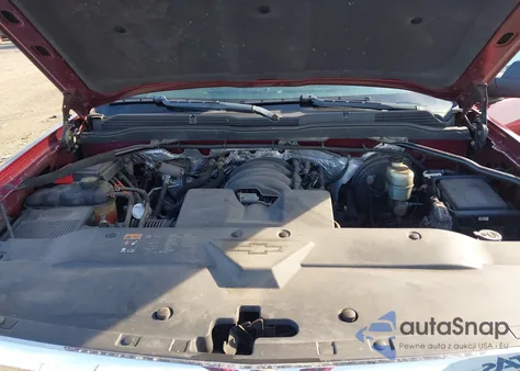 2014 Chevrolet Silverado 1500 Work Truck 2Wt from USA, damaged, VIN 1GCVKPEHXEZ335180